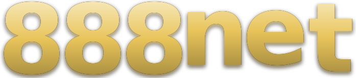 888net logo